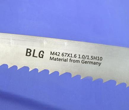 帶鋸條、圓鋸片都用來切割金屬，有何不同之處？